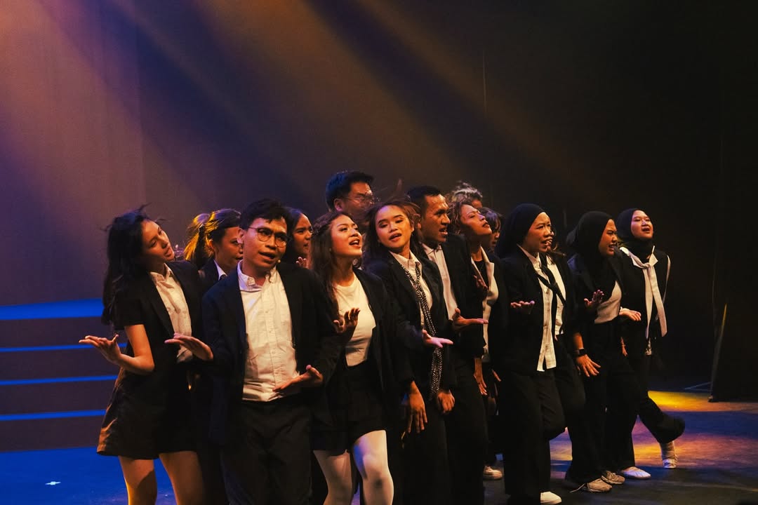 “Coba dulu aja, lakuin yang terbaik dulu dan nothing to lose” - DIAN📸 - @imanbrain @melihatmemo (2)